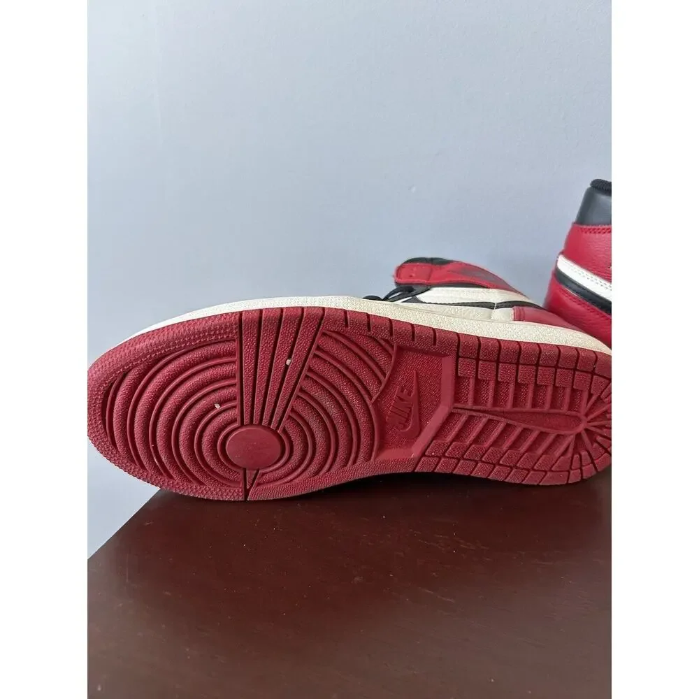 Nike see photos